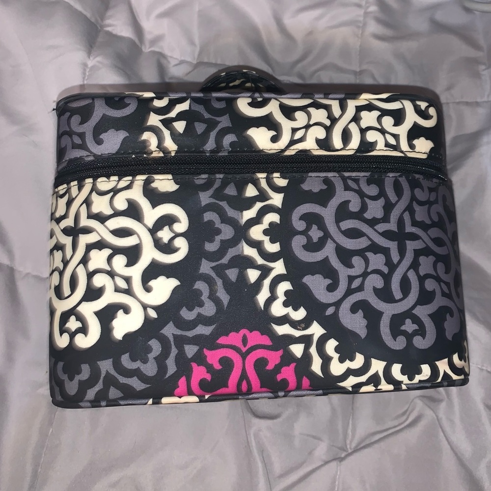 Vera Bradley Makeup case